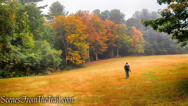 Black Rock State Park