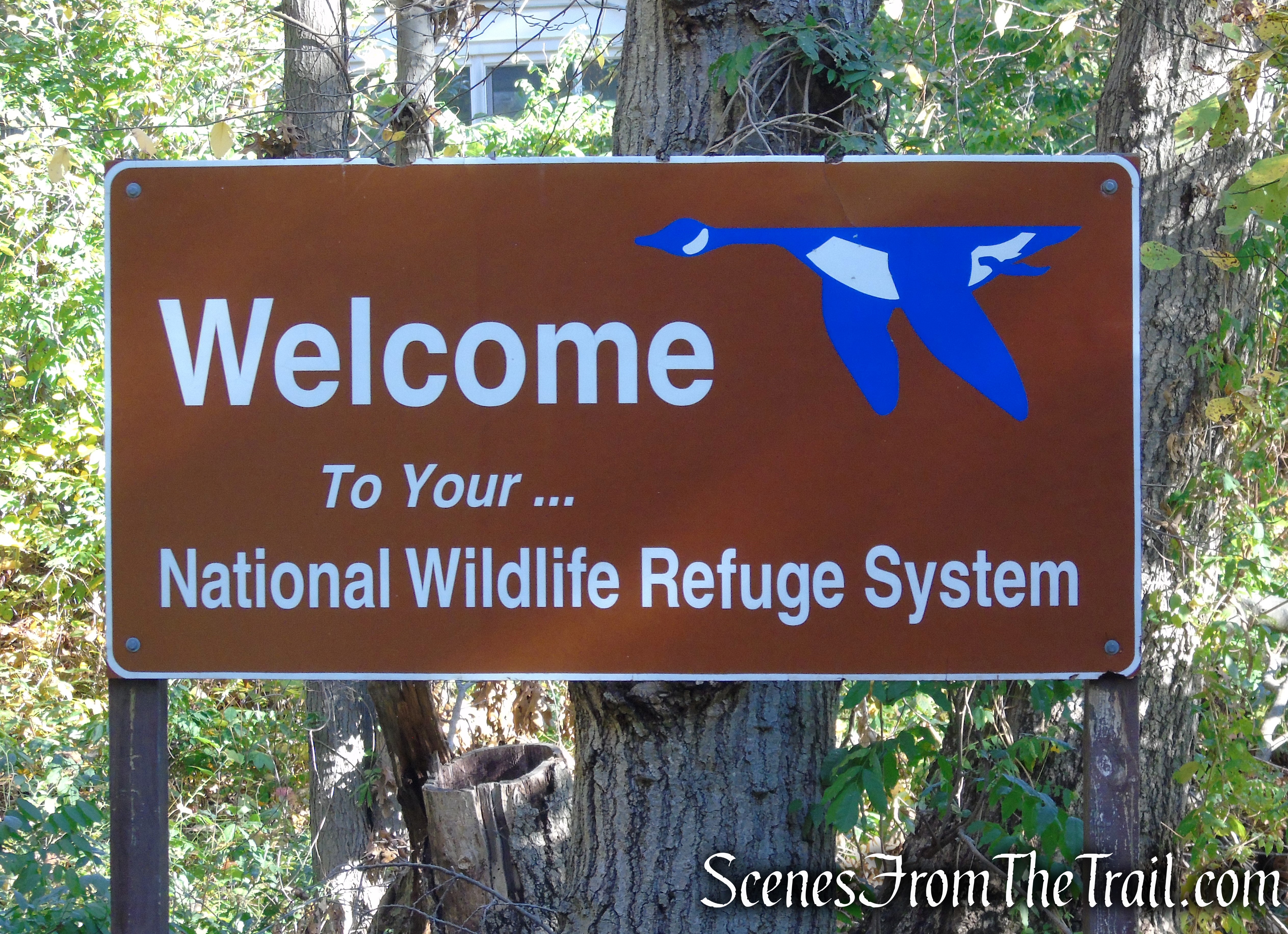 National Wildlife Refuge System