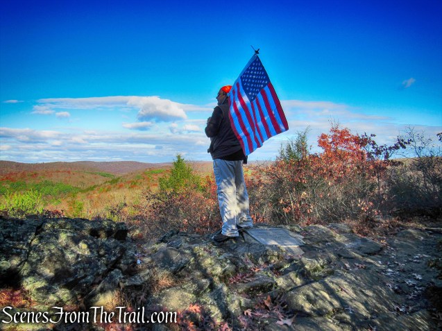 Hidden Valley Preserve Loop