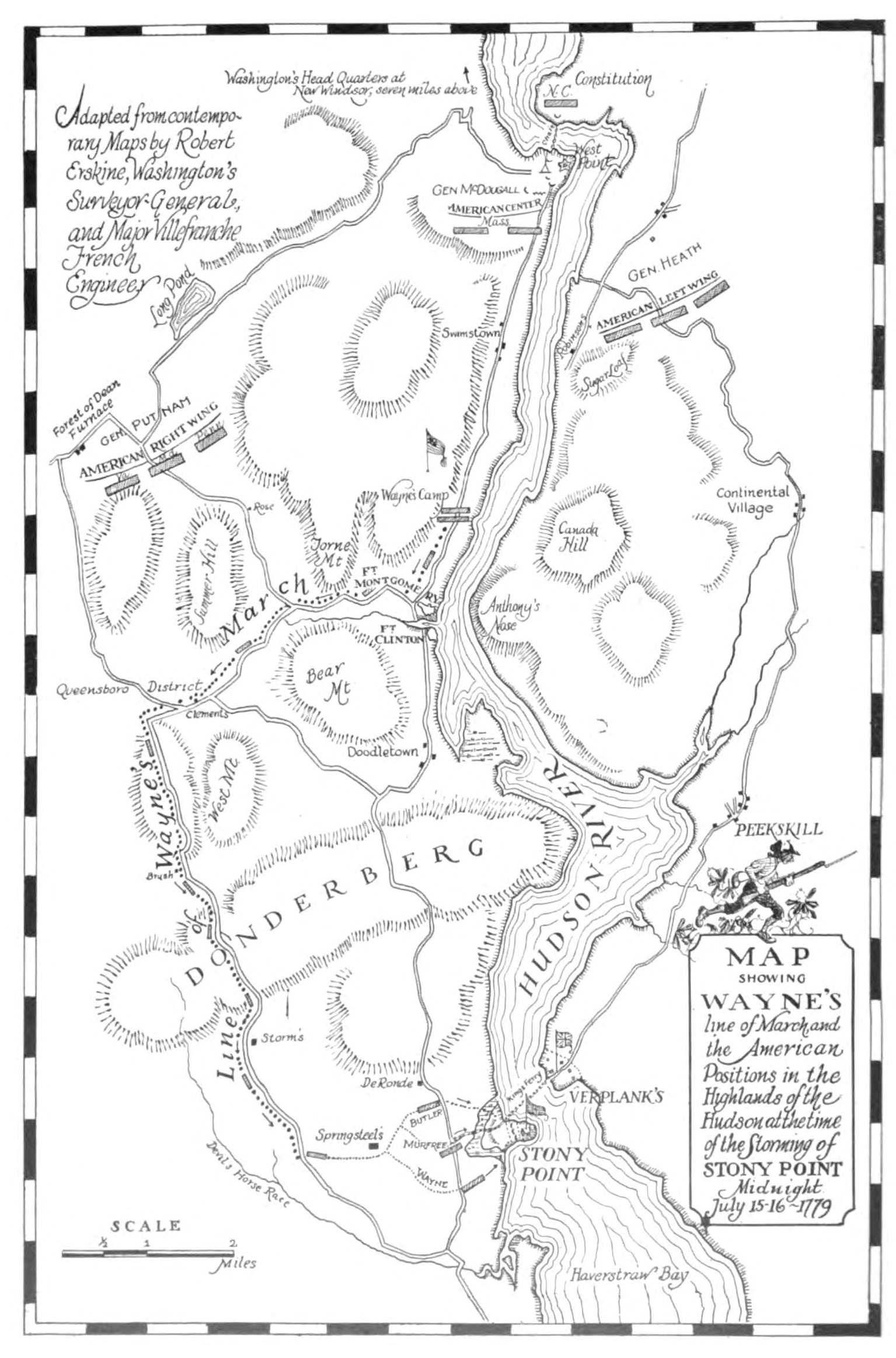 Battle of Stony Point