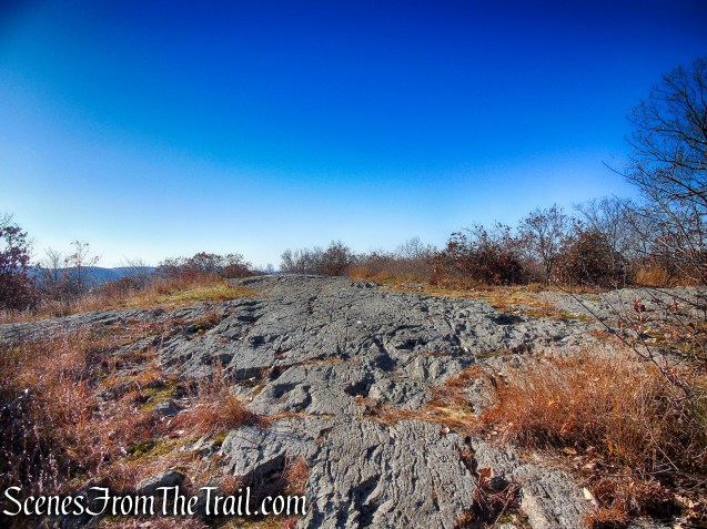 Appalachian Trail – Shenandoah Mountain