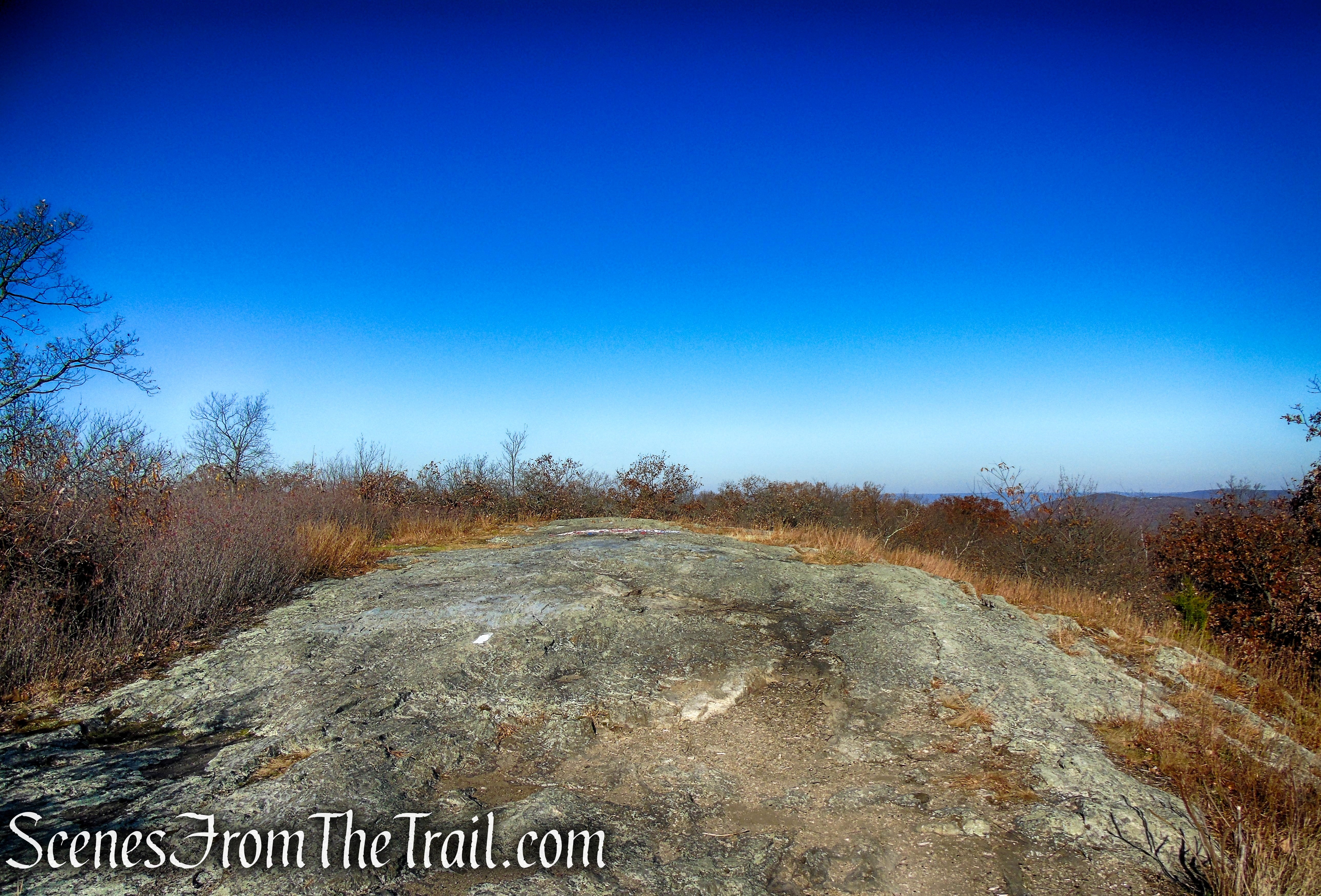 Appalachian Trail – Shenandoah Mountain