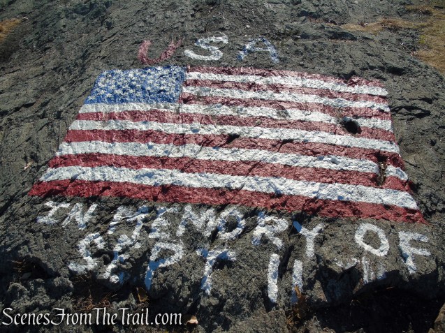 Appalachian Trail – Shenandoah Mountain
