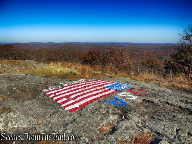 Appalachian Trail – Shenandoah Mountain