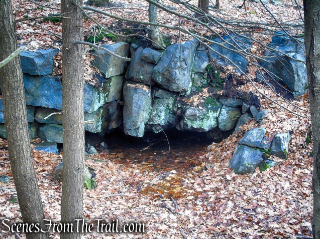 mine – Prospect Mountain Preserve