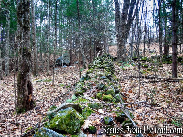 Red Trail – Prospect Mountain Preserve