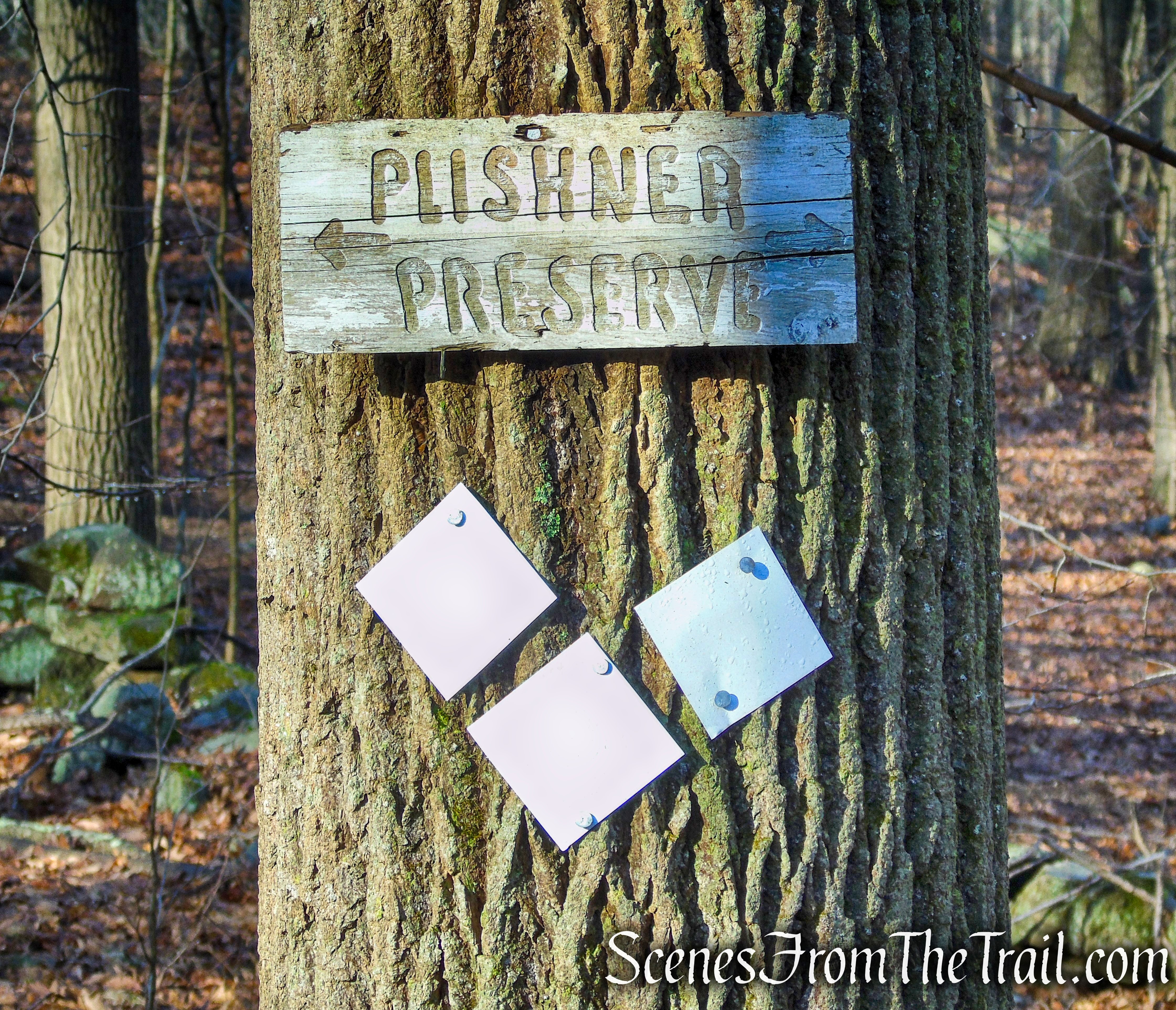 Joan Plishner Wildlife Preserve