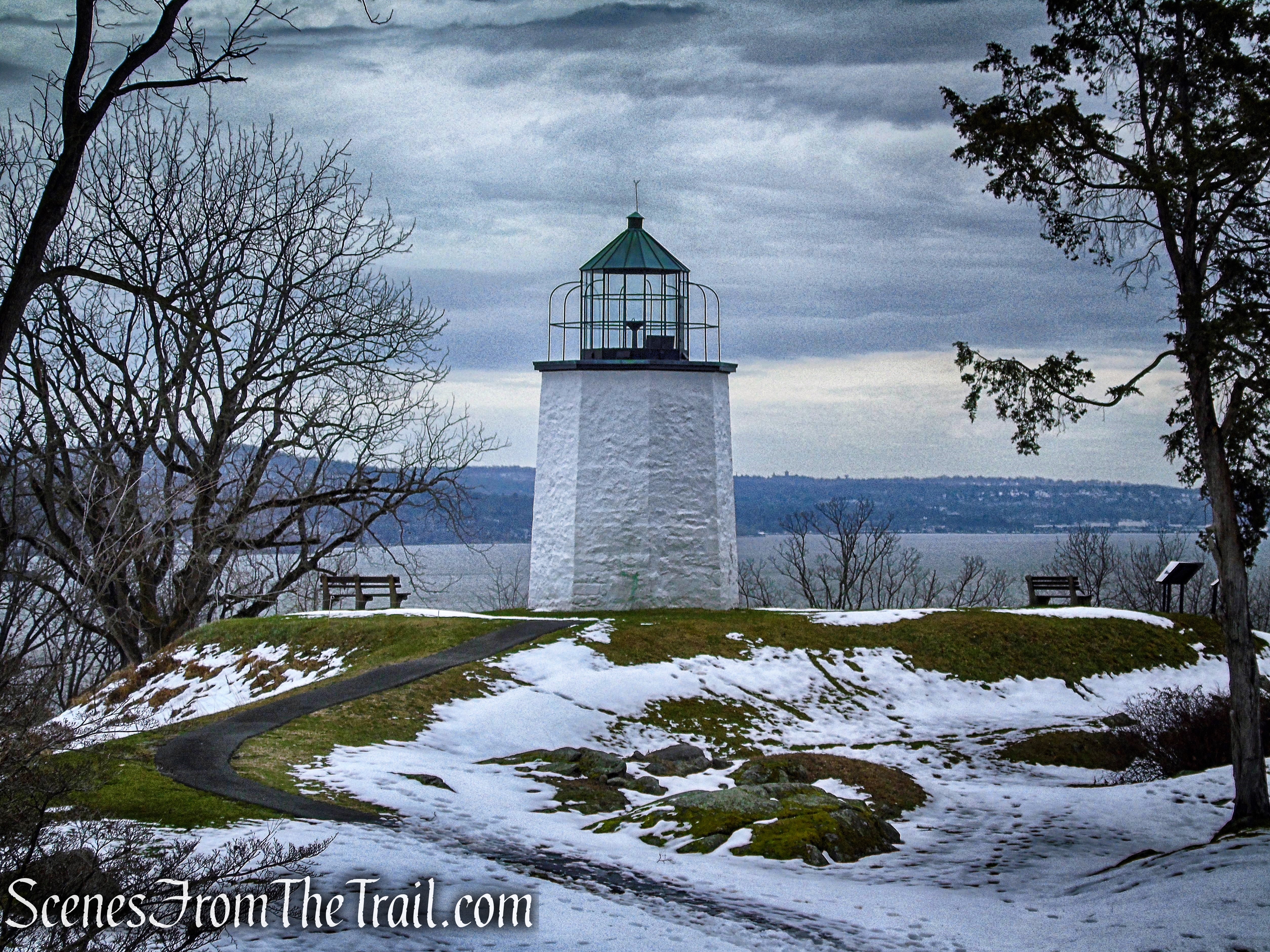 Stony Point Lighthouse