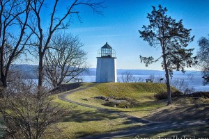 Stony Point Lighthouse