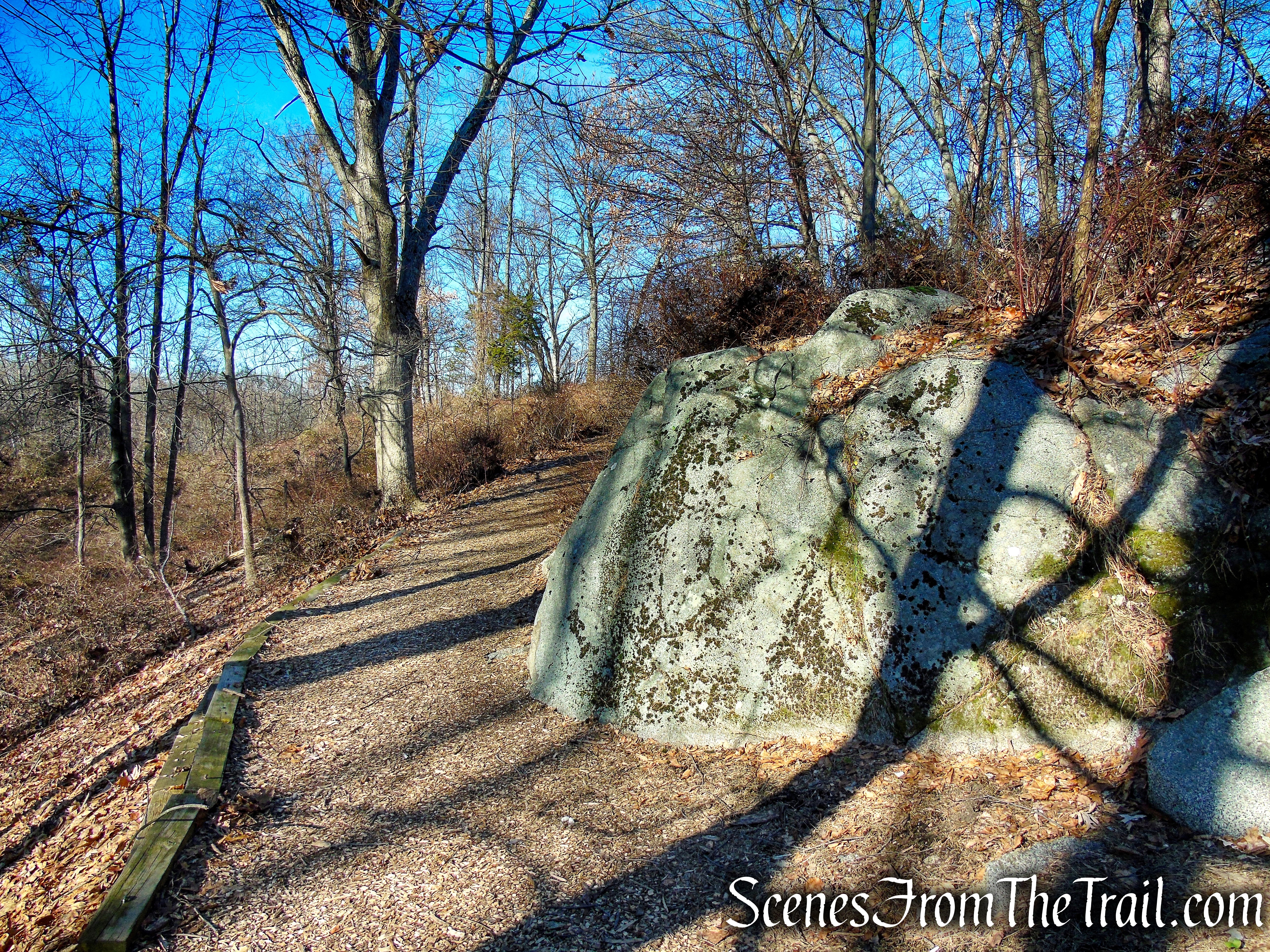 King’s Ferry Overlook
