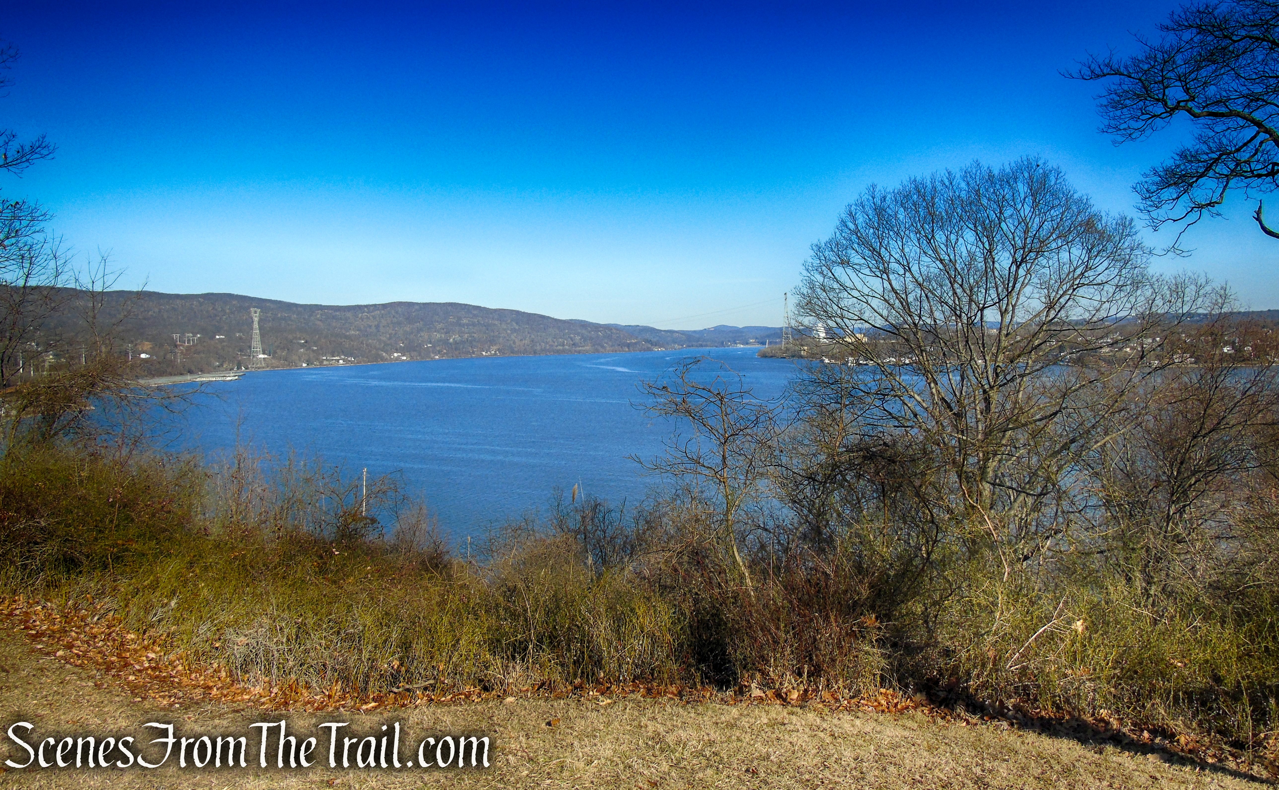 King’s Ferry Overlook