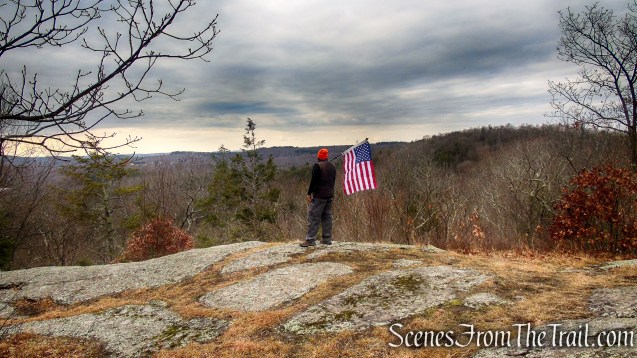 Prospect Mountain Preserve – Litchfield Land Trust