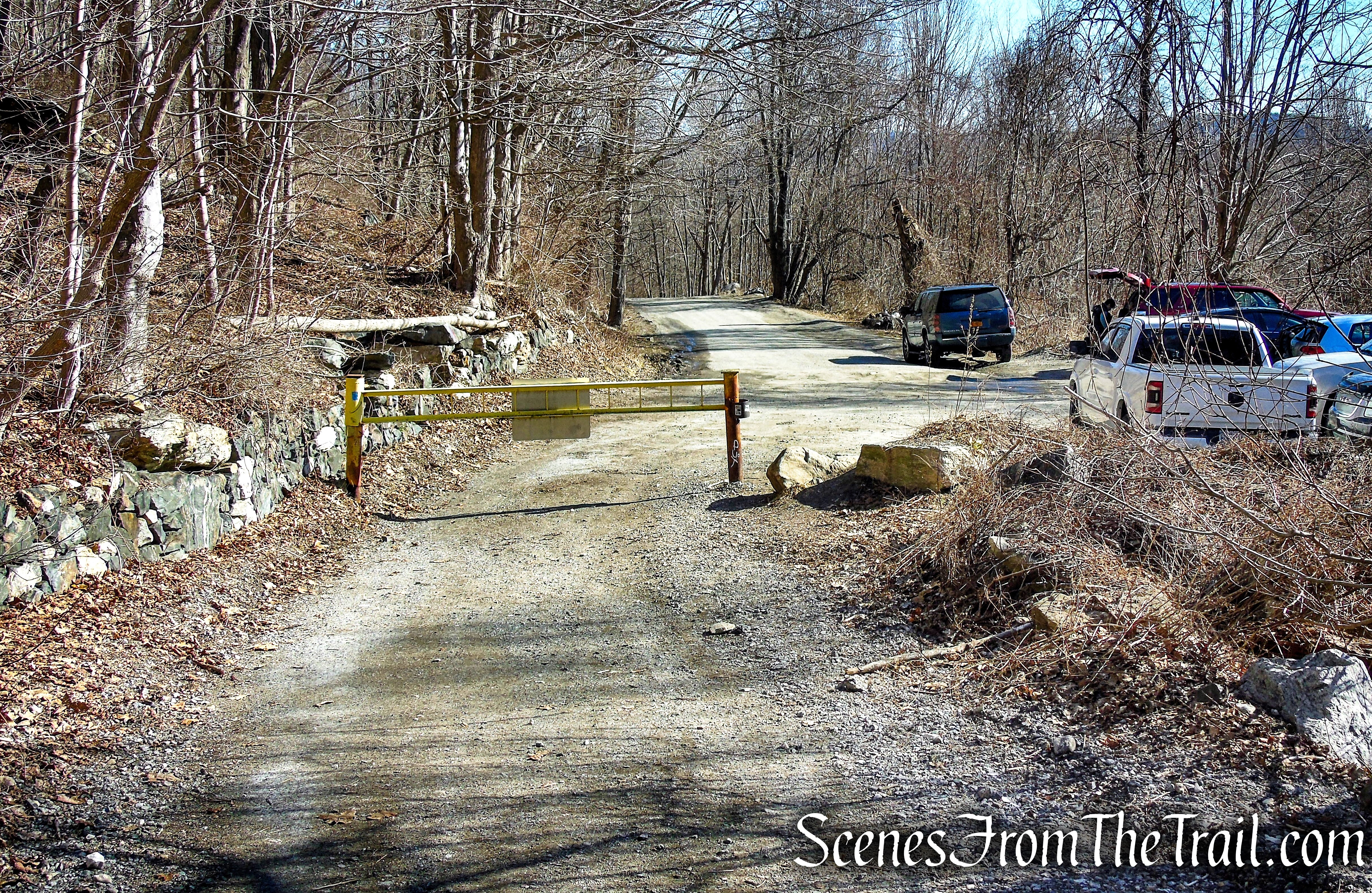 Tower Road – Nimham Mountain Multiple Use Area