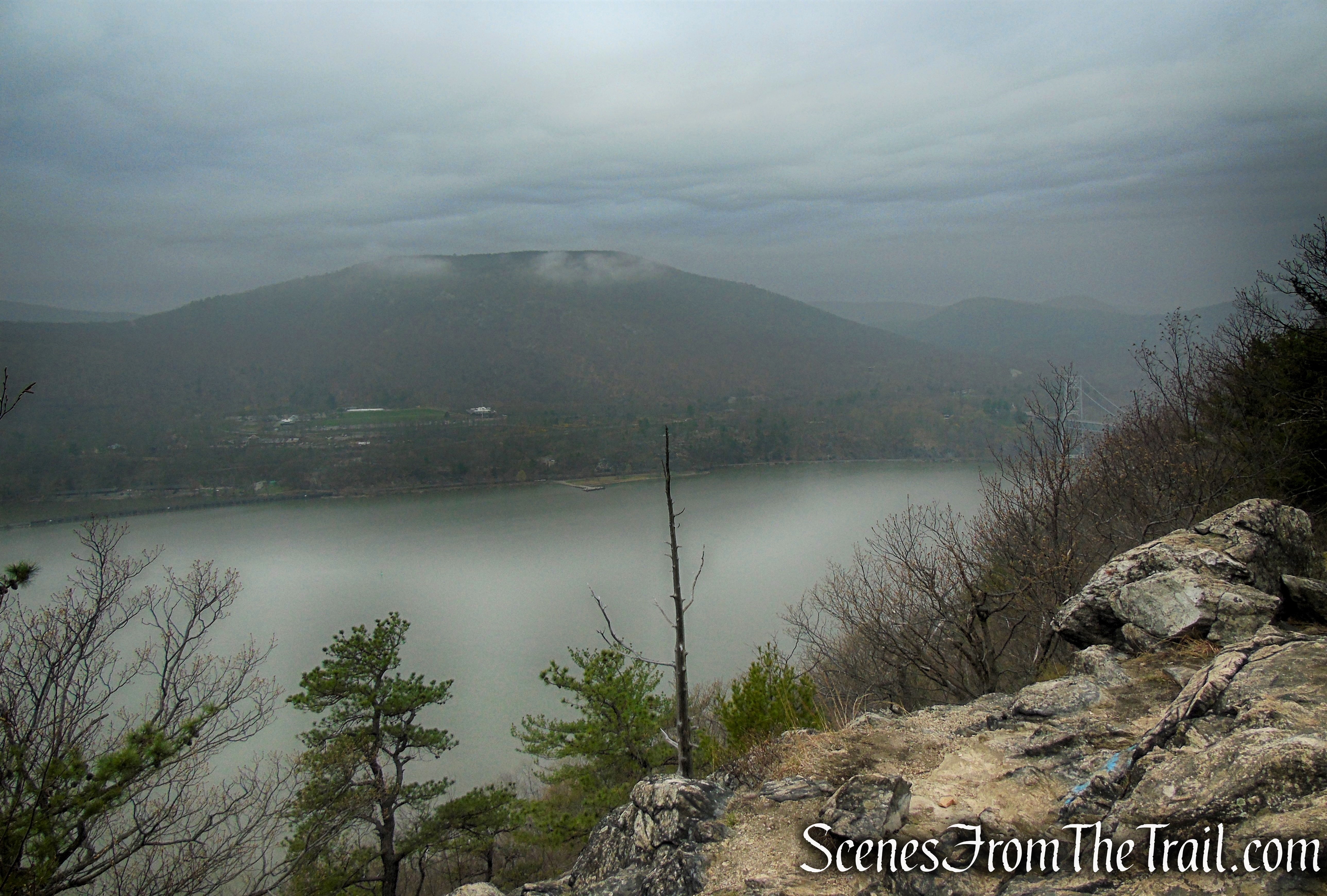 Camp Smith Trail - Anthony’s Nose