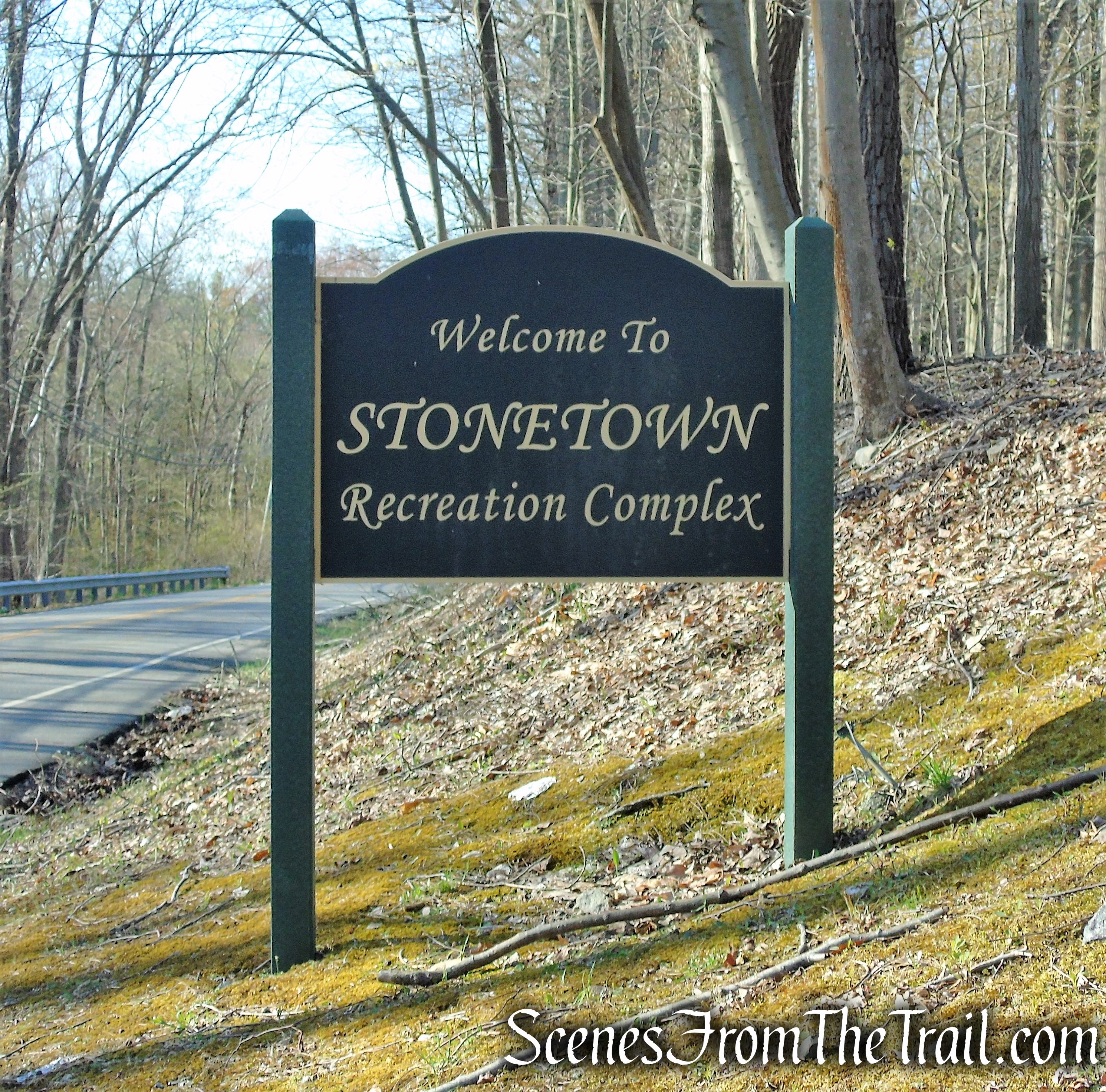 Stonetown Recreation Complex