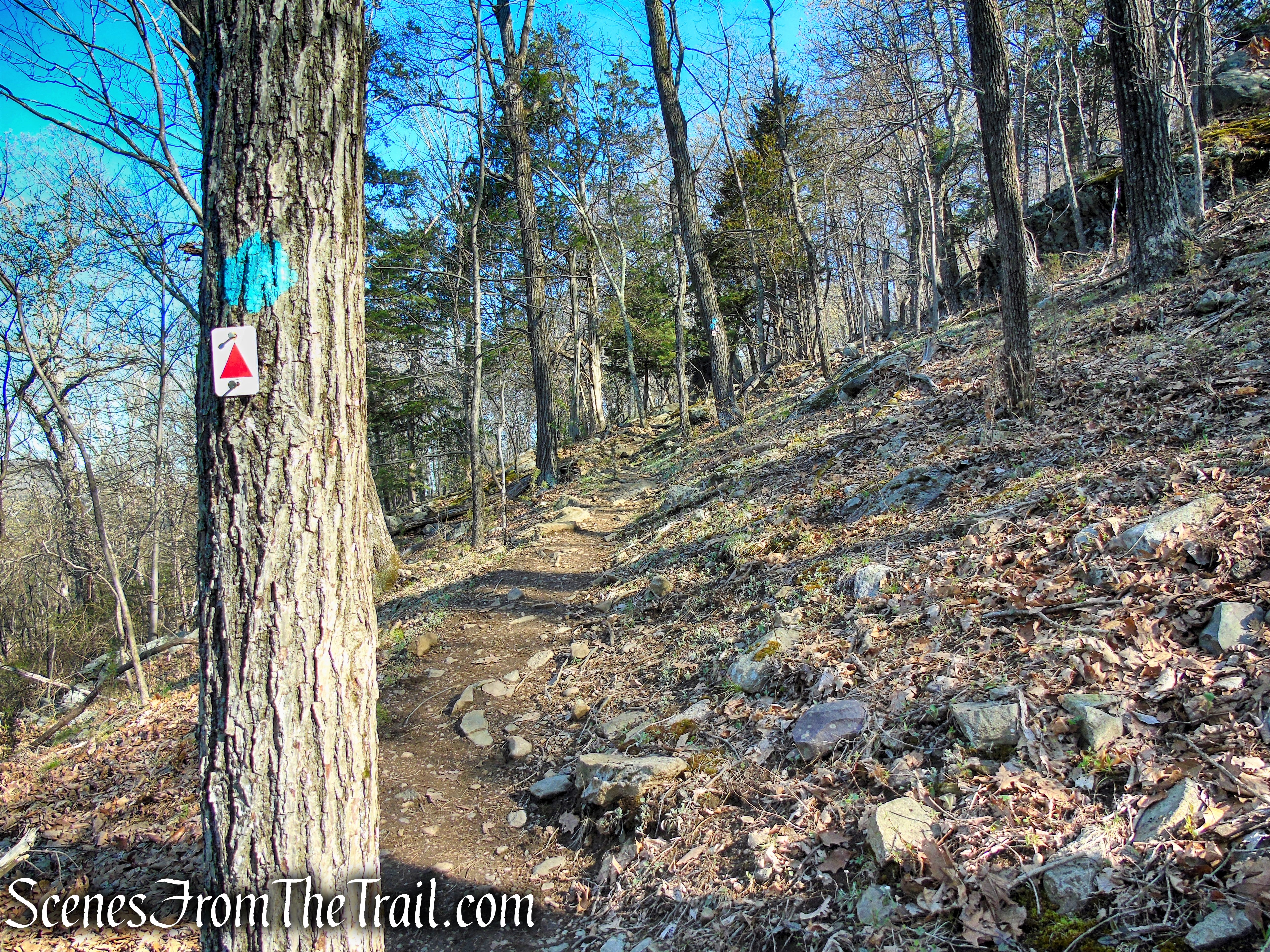 Stonetown Circular Trail – Little Windbeam