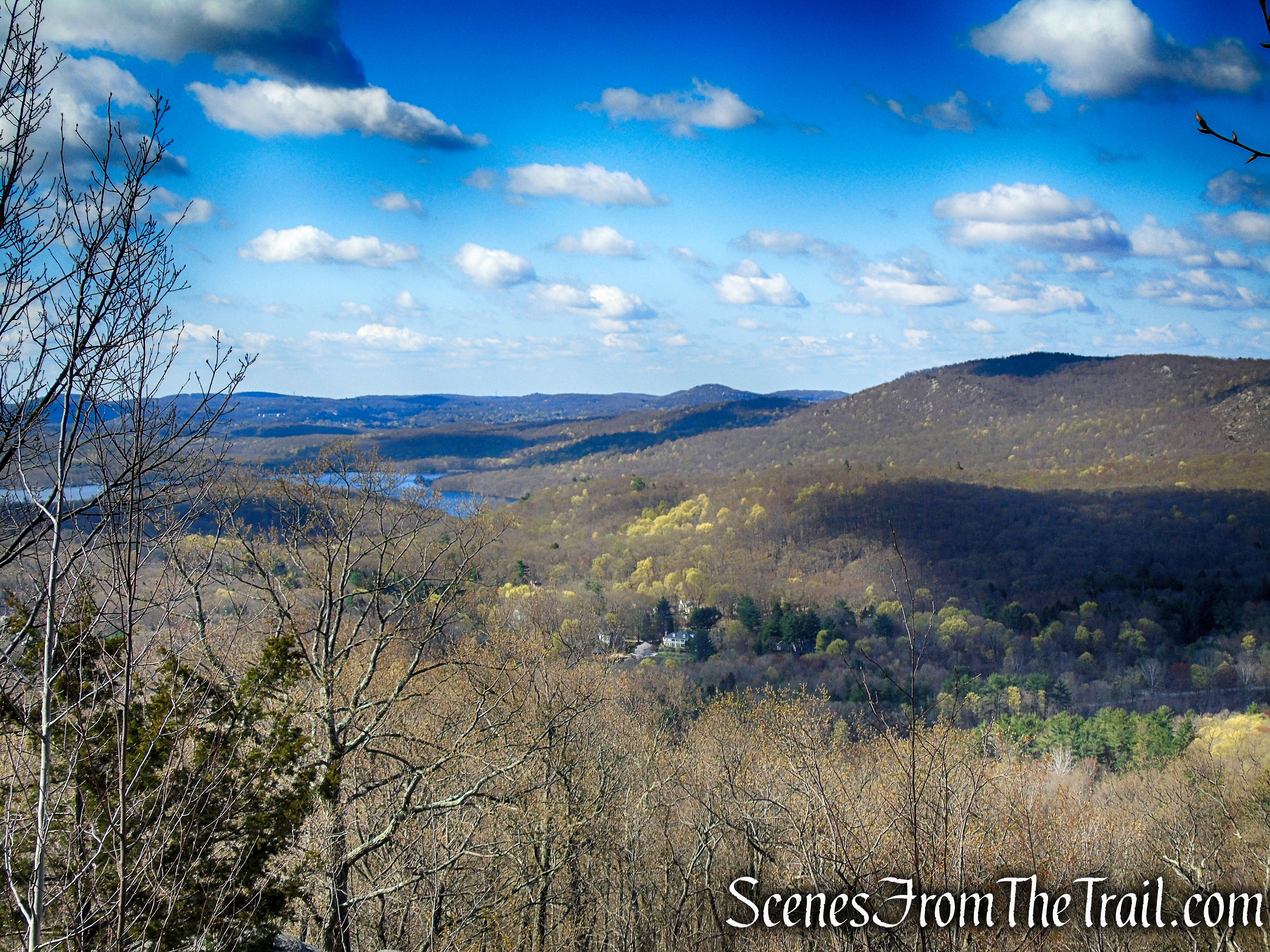 Stonetown Circular Trail – Windbeam Mountain