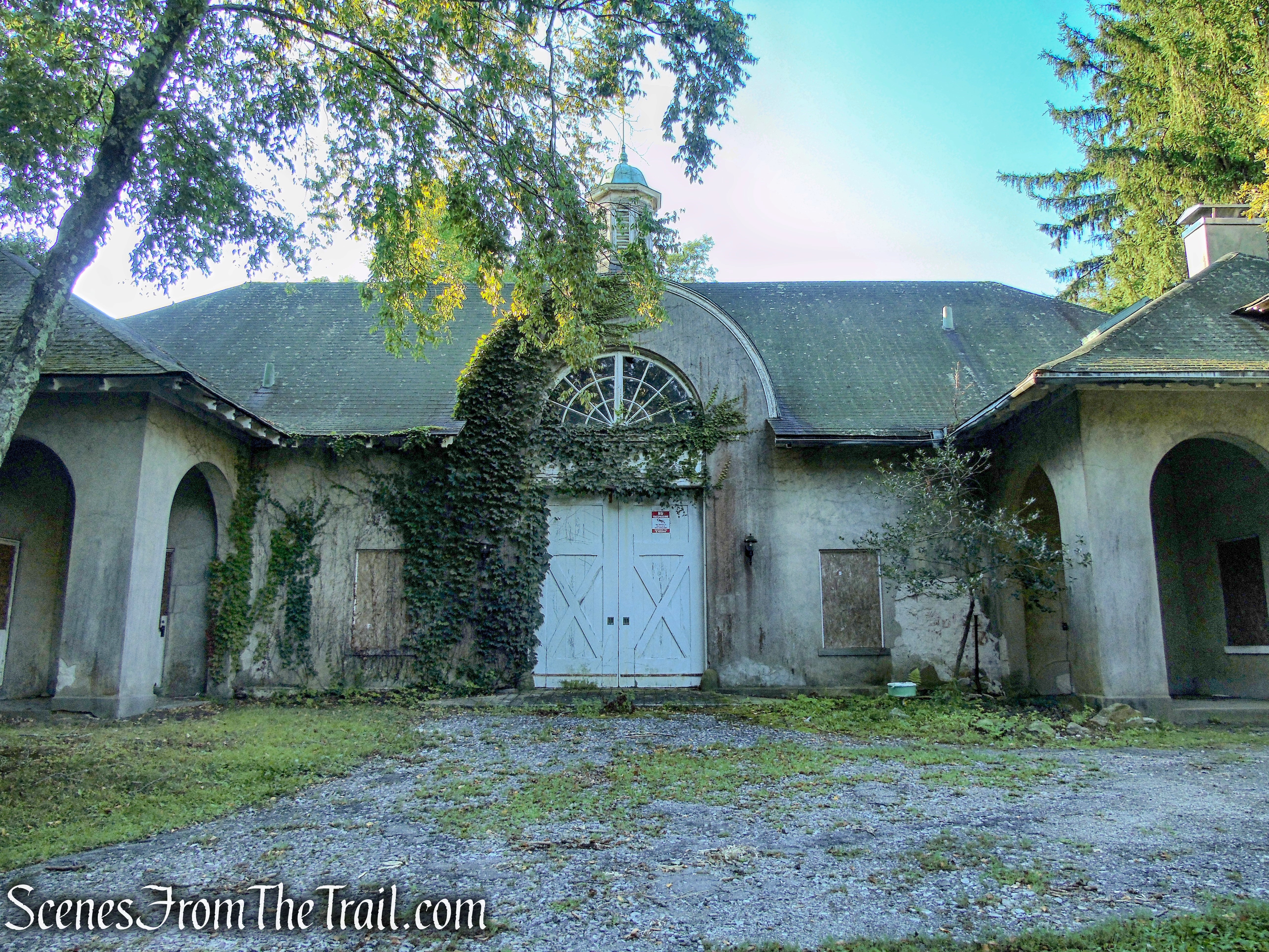 Carriage House - Merestead