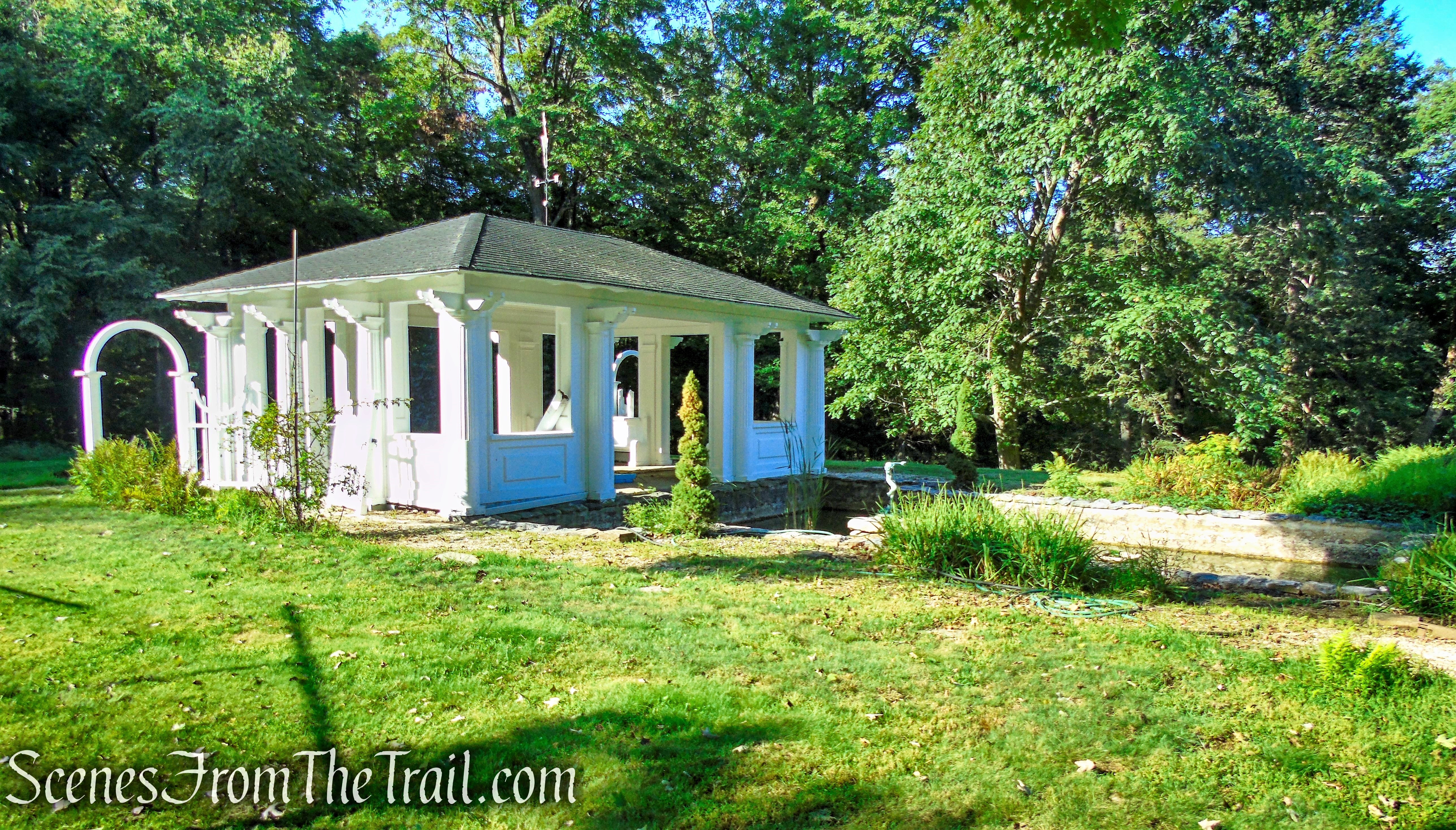 Garden House - Merestead
