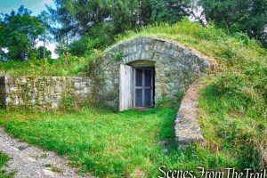 root cellar - Merestead