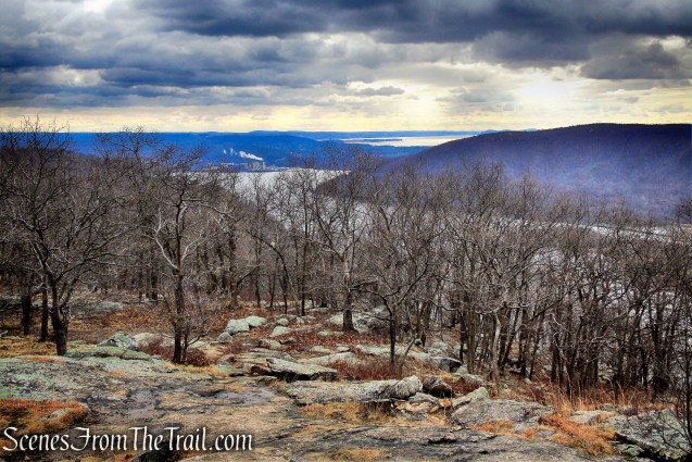 Camp Smith Trail – Anthony’s Nose