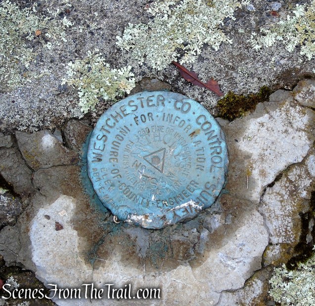 Air Beacon Trail - Anthony’s Nose