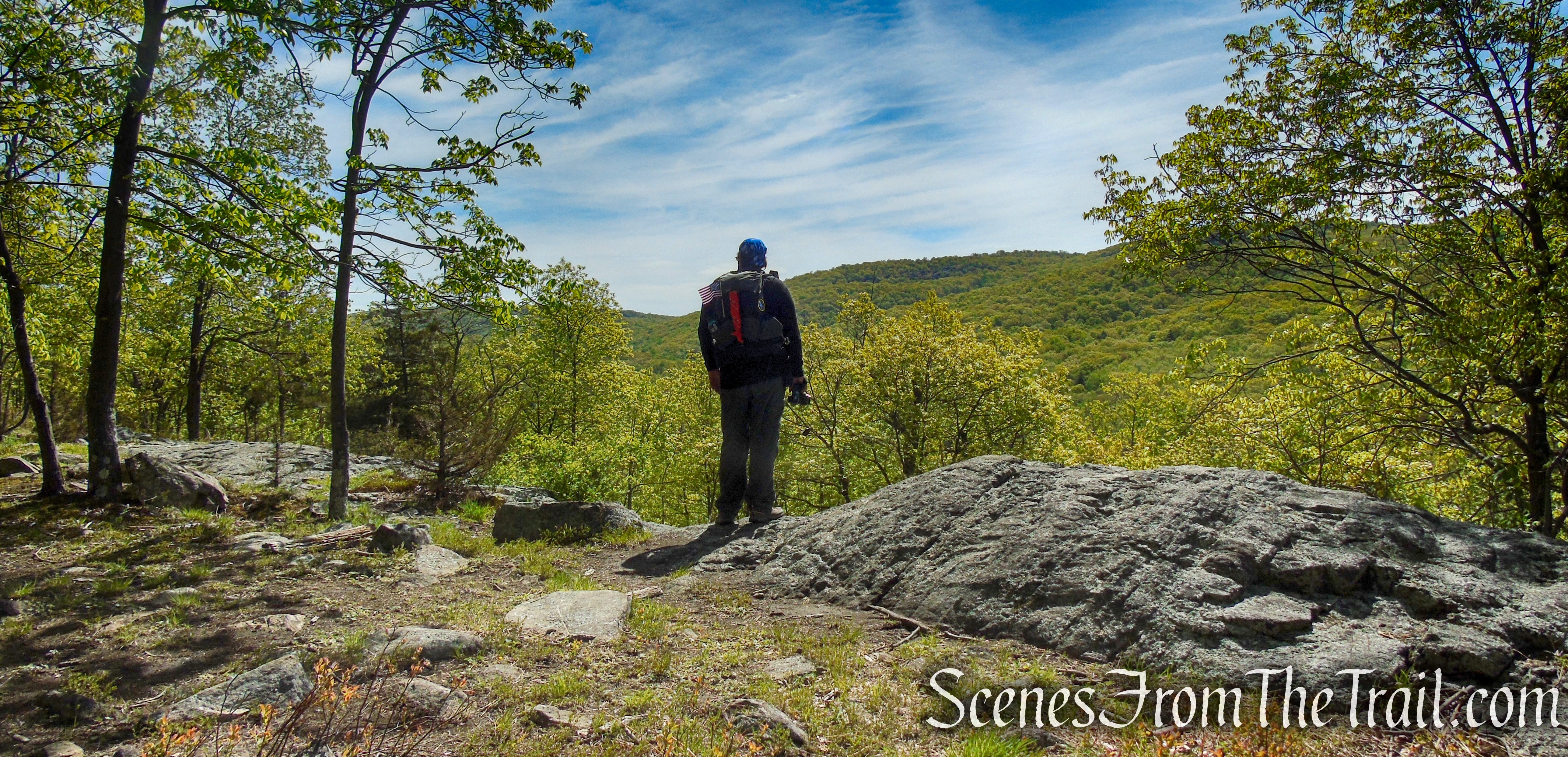 Dater Mountain Nature Park