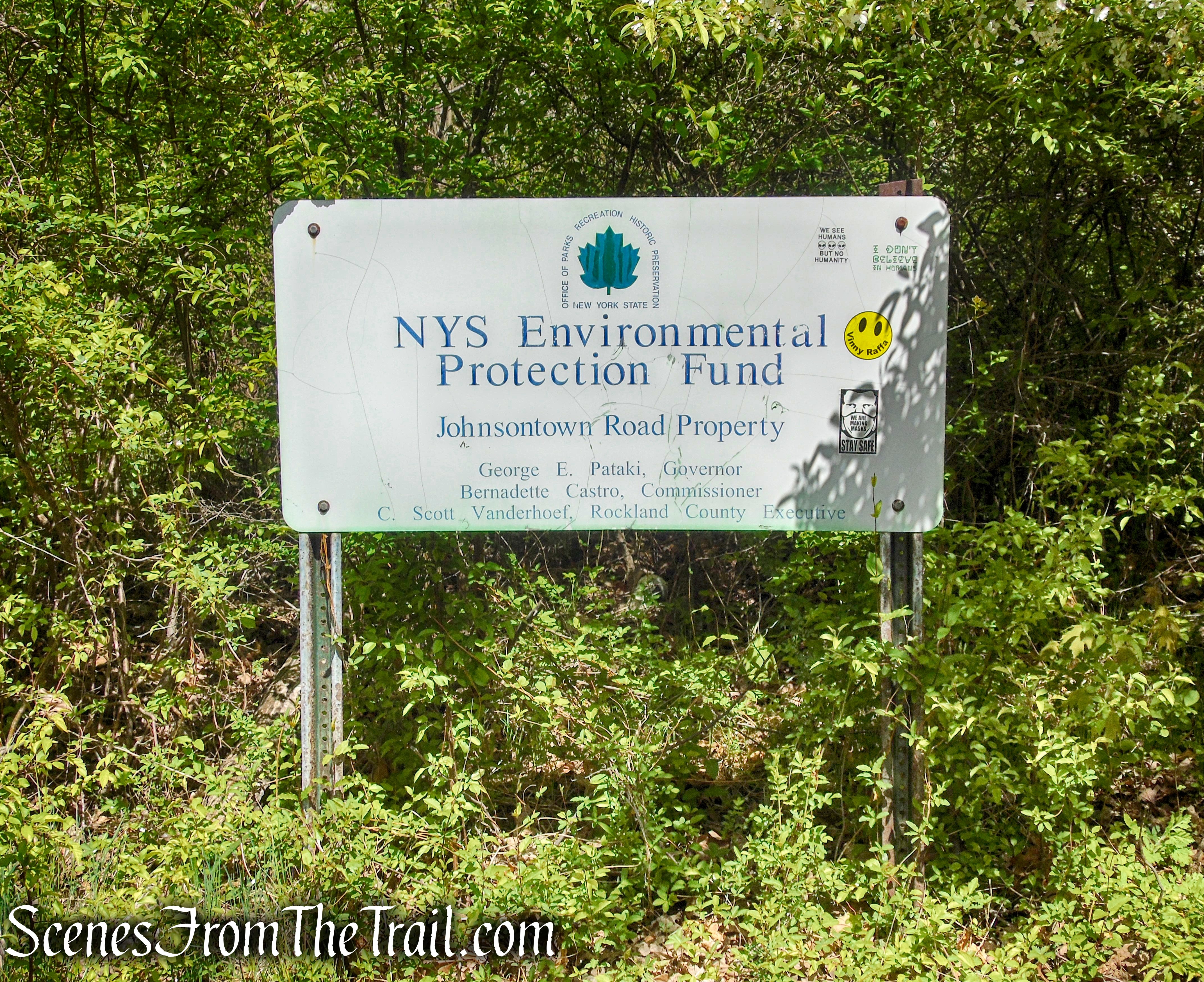 Dater Mountain Nature Park