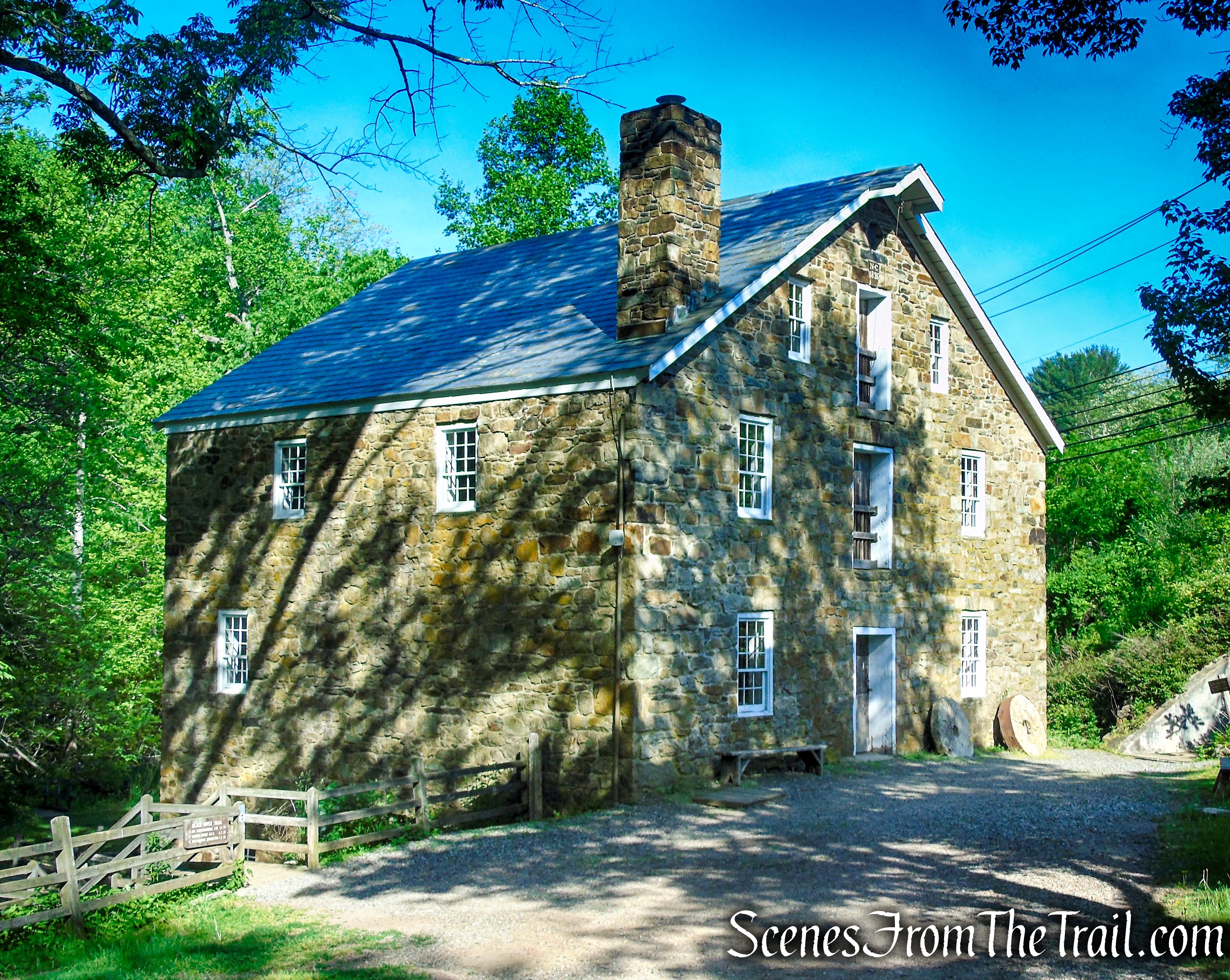 Cooper Gristmill