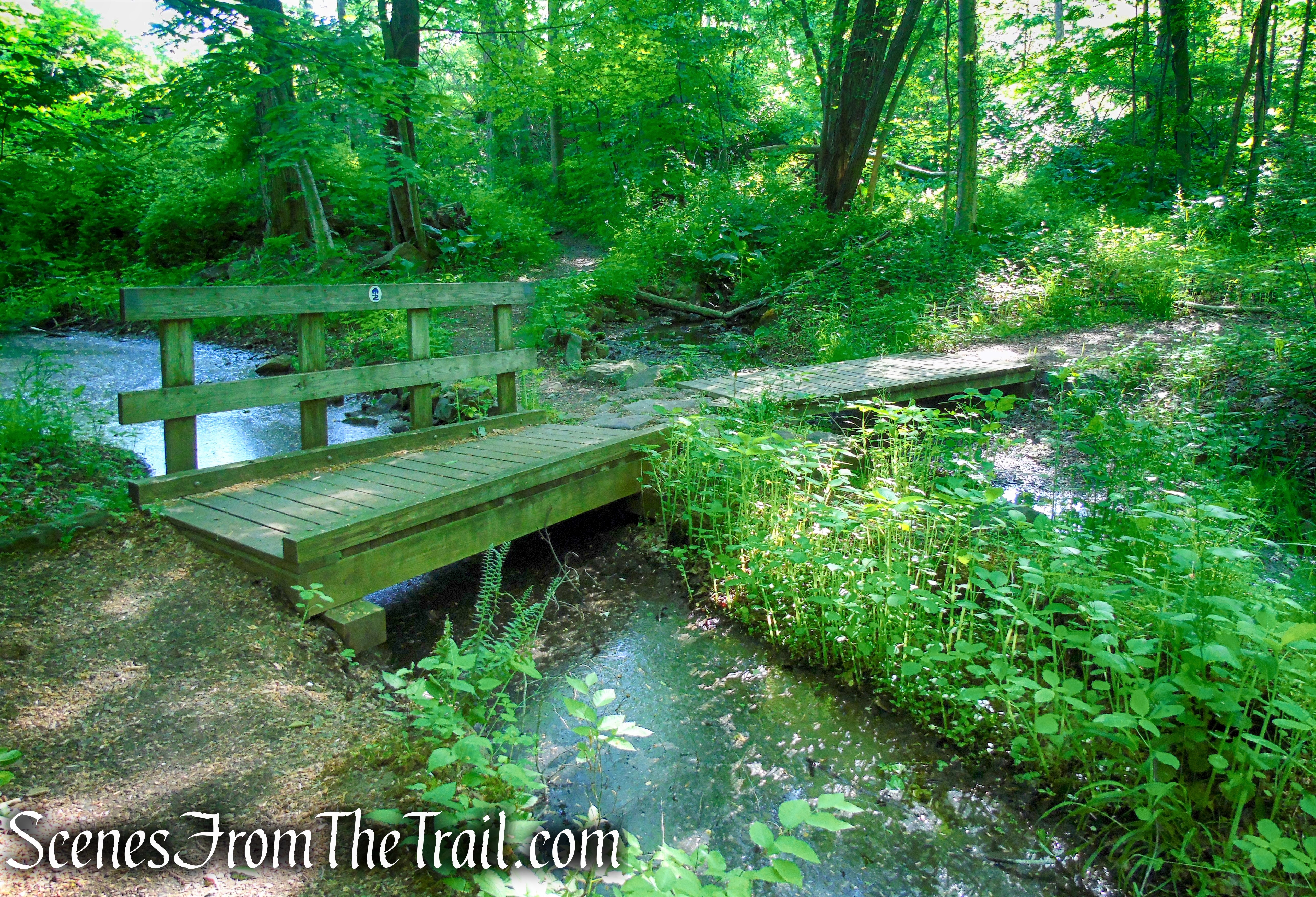 Patriots’ Path - Black River County Park