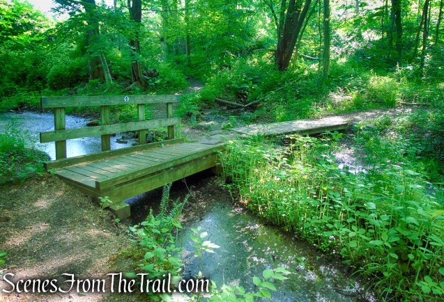 Patriots’ Path - Black River County Park