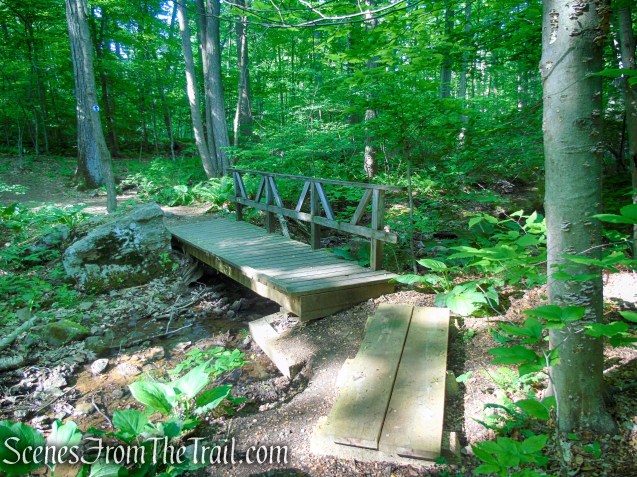 Patriots’ Path - Black River County Park