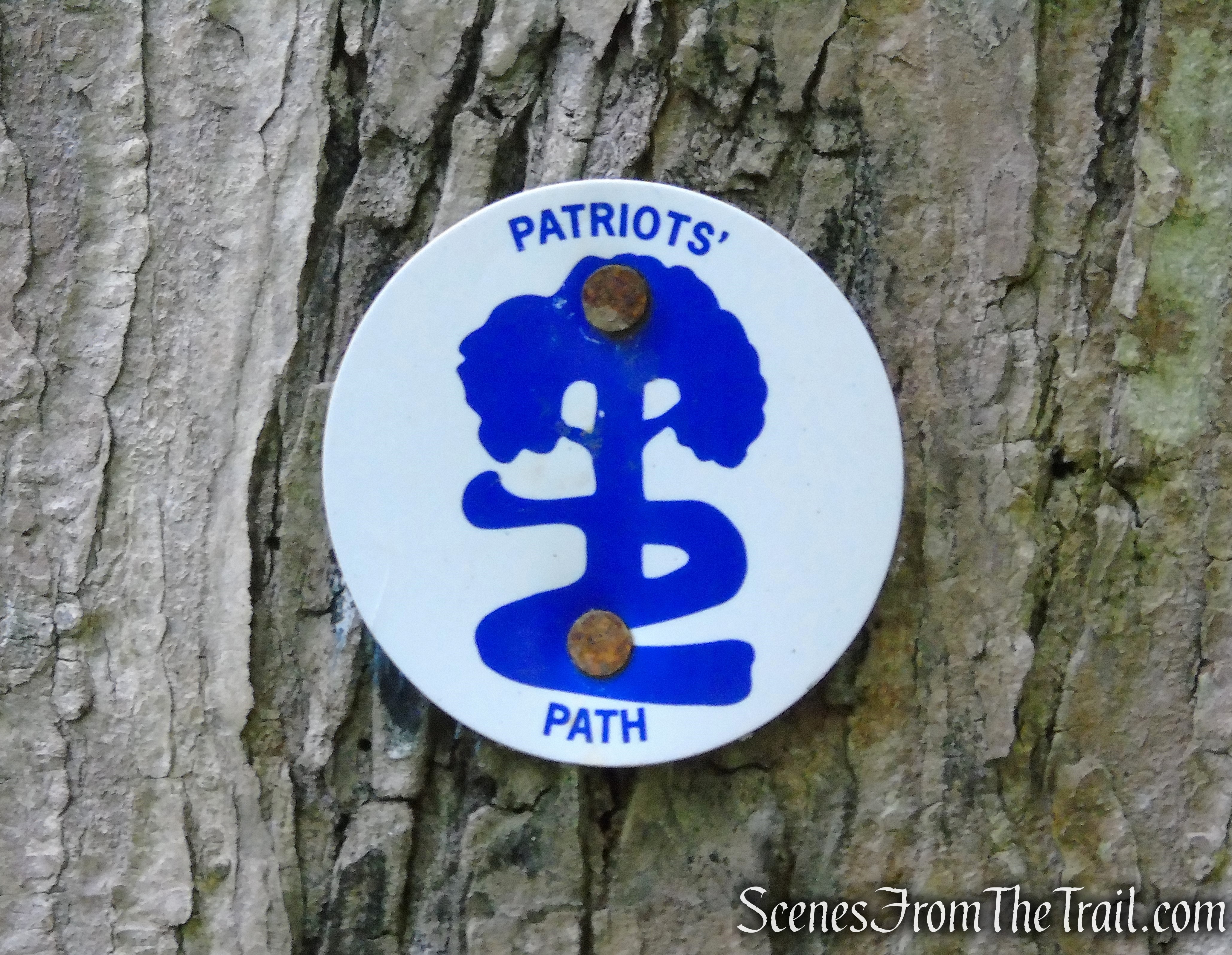 Patriots’ Path - Black River County Park