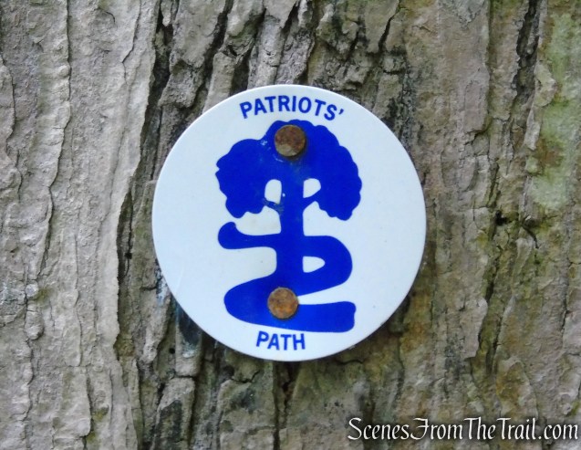 Patriots’ Path - Black River County Park