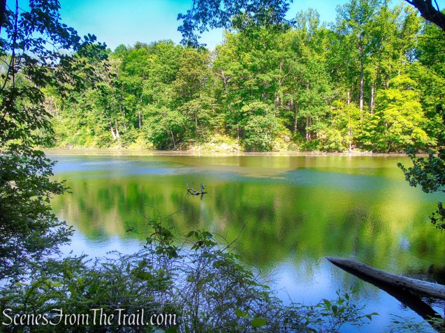 Patriots’ Path - Black River County Park