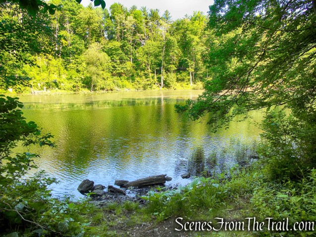 Patriots’ Path - Black River County Park