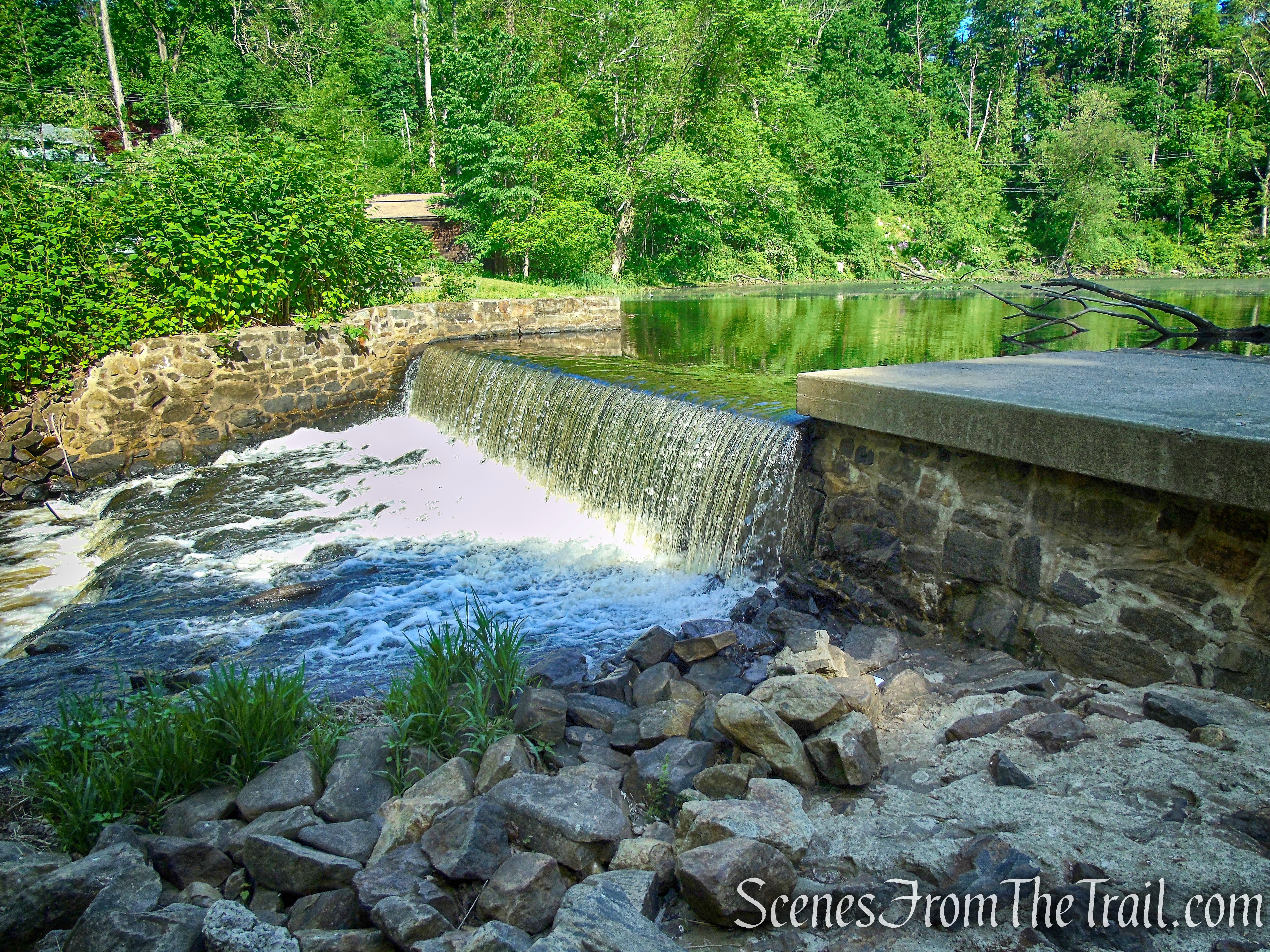 Patriots’ Path - Black River County Park
