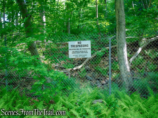 Patriots’ Path - Black River County Park