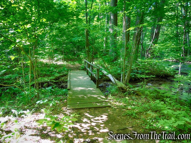 Patriots’ Path - Black River County Park