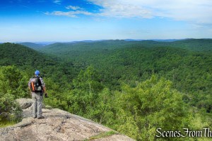 Candlewood Hill – Fahnestock State Park
