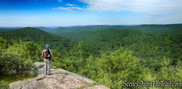 Candlewood Hill – Fahnestock State Park