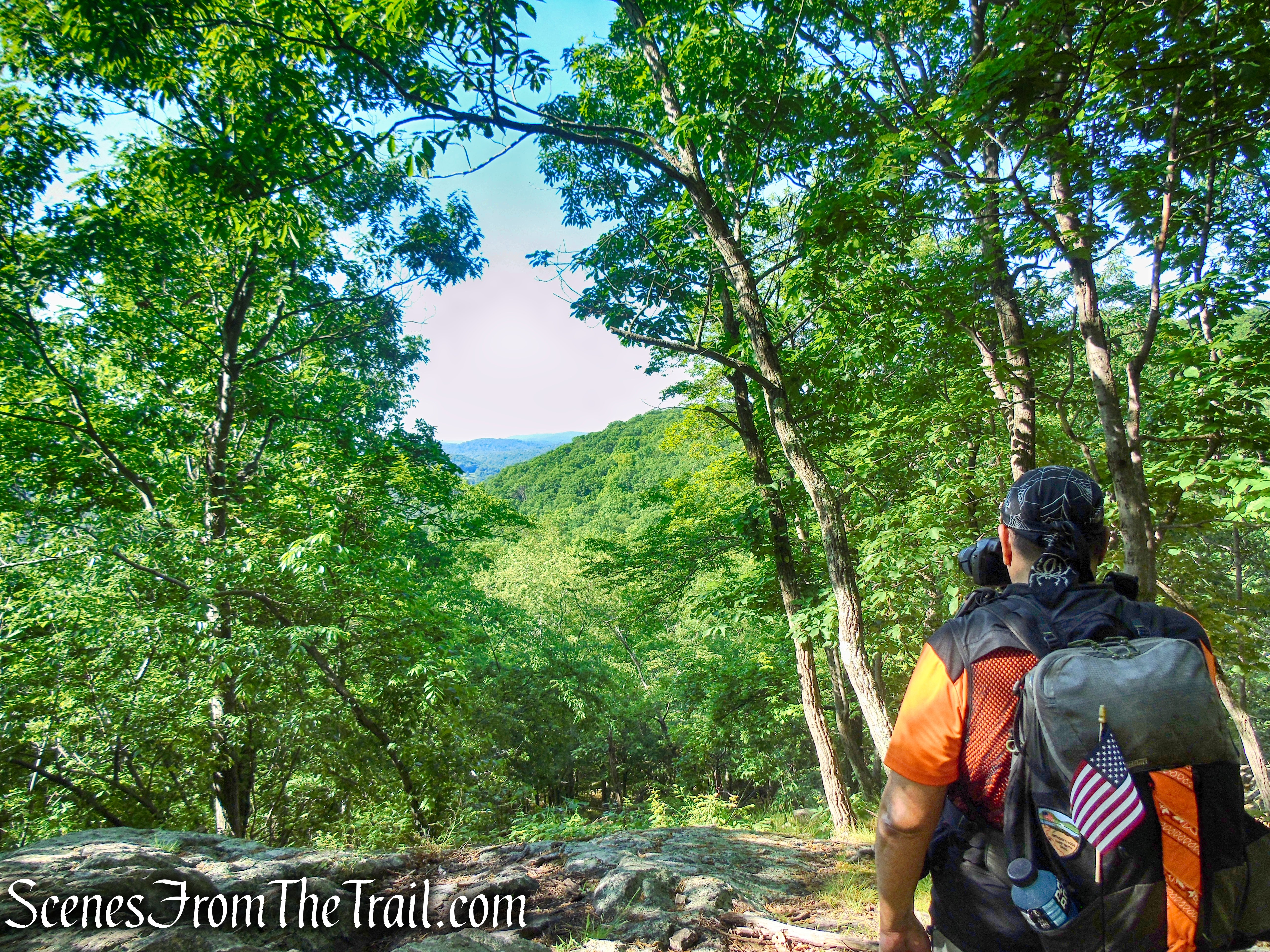 Granite Mountain Preserve