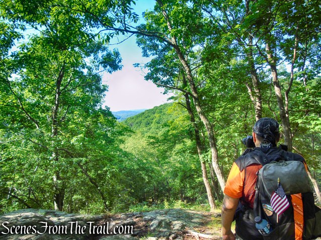 Granite Mountain Preserve