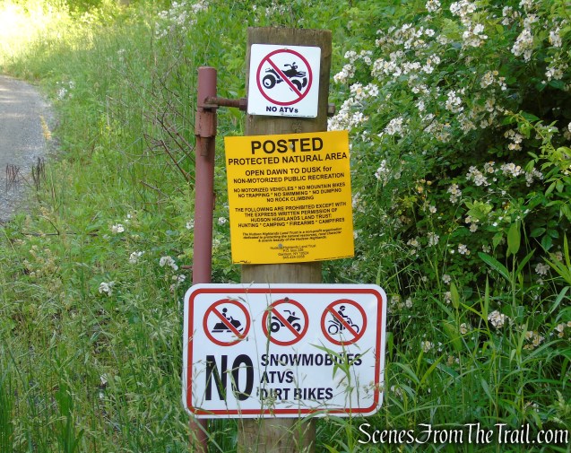 Granite Mountain Preserve