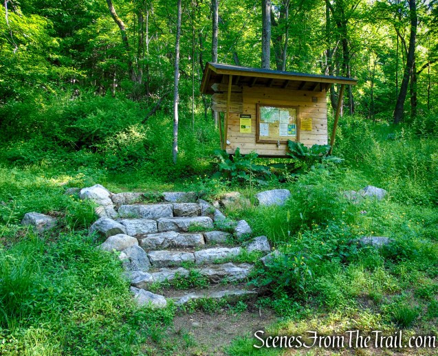 Granite Mountain Preserve