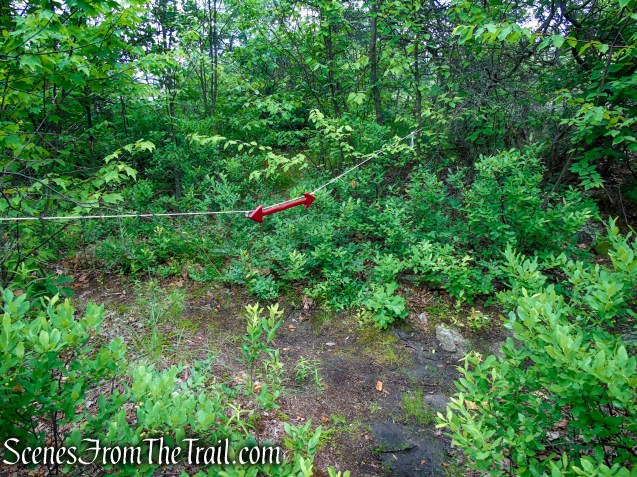 Candlewood Hill Trail – Fahnestock State Park