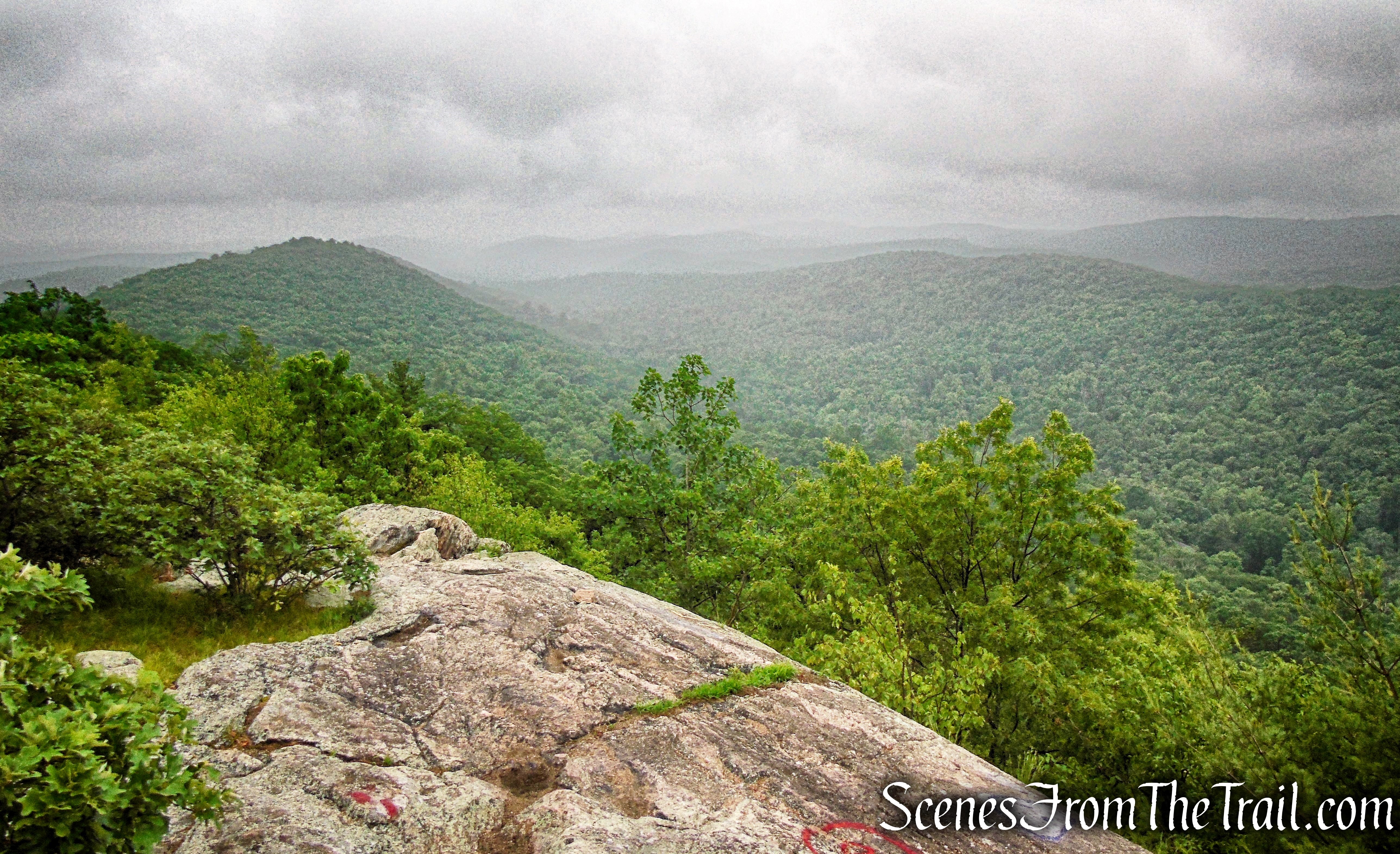 Candlewood Hill Trail – Fahnestock State Park