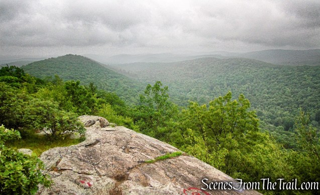Candlewood Hill Trail – Fahnestock State Park