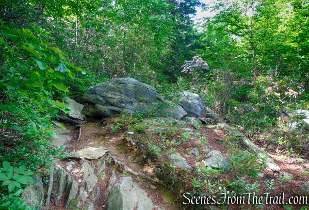 Candlewood Hill Trail – Fahnestock State Park