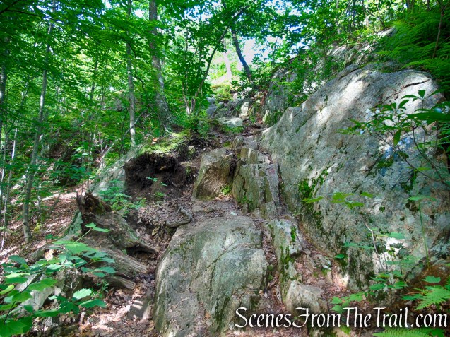 Candlewood Hill Trail – Fahnestock State Park